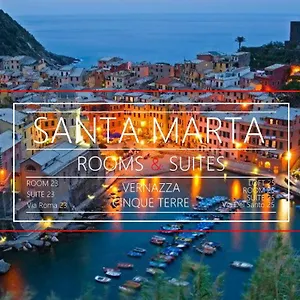 Santa Marta Italie