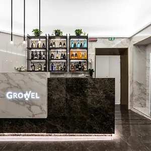 Growel Exclusive San Pietro Gasthuis