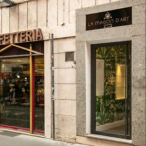 Vite 21 Luxury Guest house