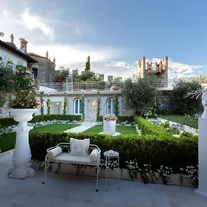 Relais La Speranzina Italie