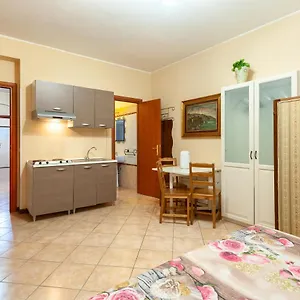 Vatican Mami Guest house