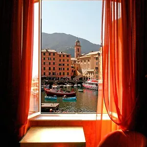 I Tre Merli 3* Camogli