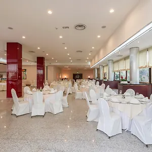 Mercure President 4* Lecce