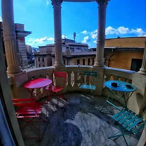 Victoria House Genoa
