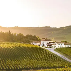 Borgo Conde Wine 4* Forli