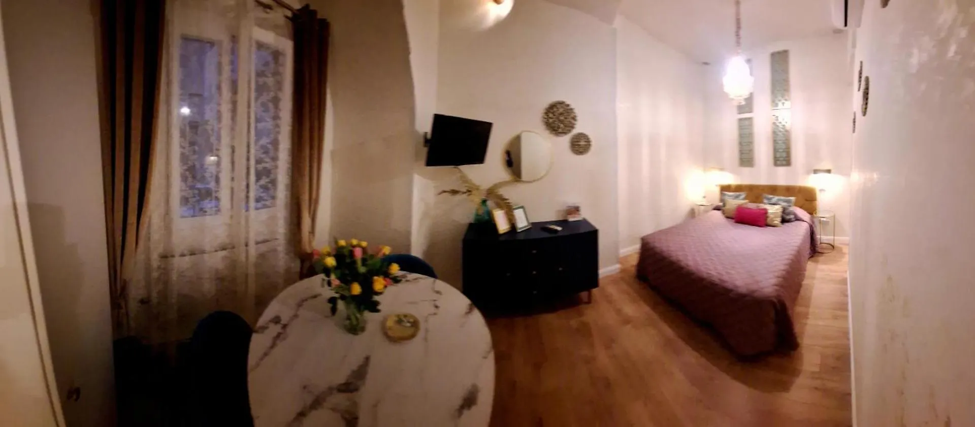 Ingrami Suites And Spa Rome Gasthuis