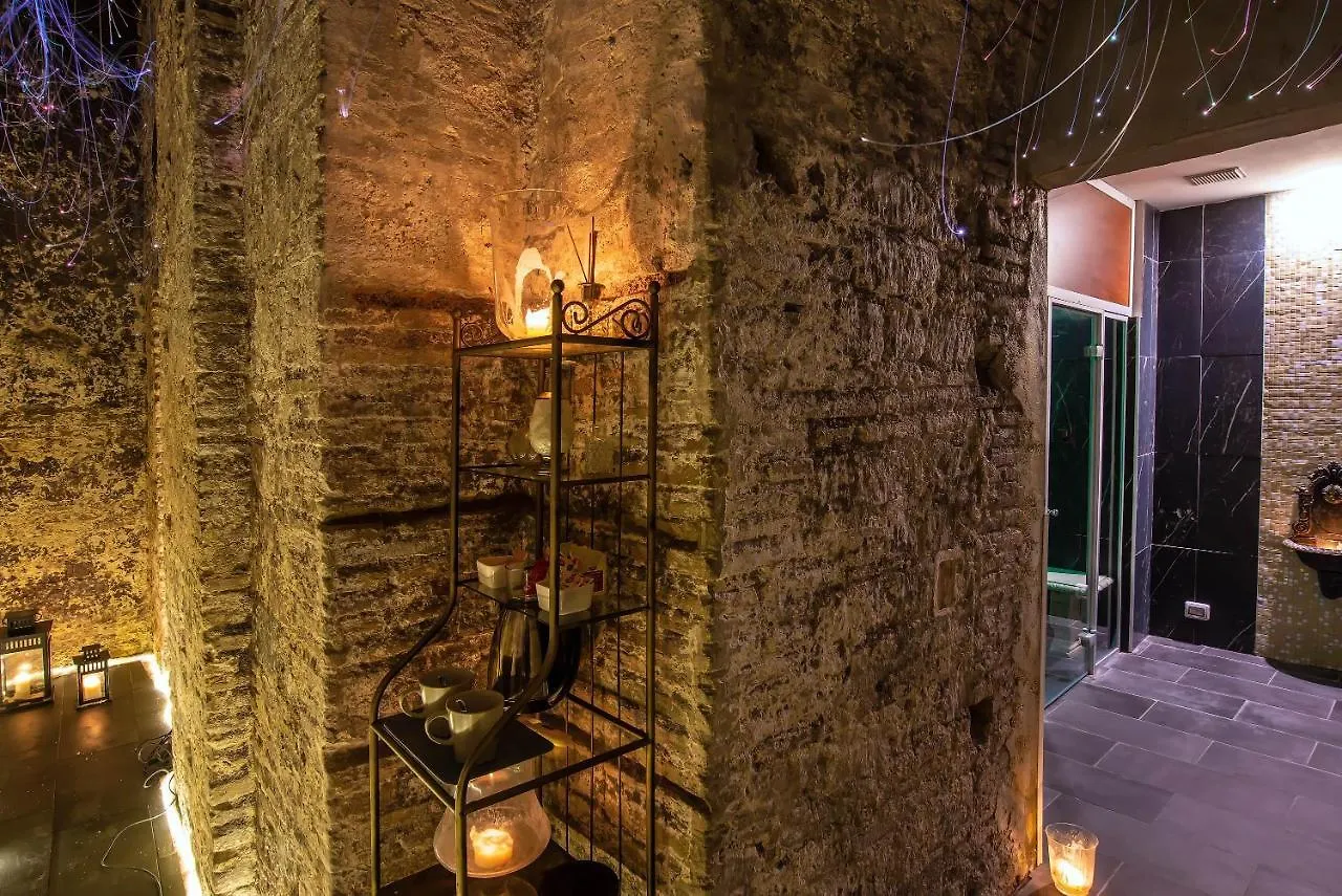 Gasthuis Ingrami Suites And Spa Rome