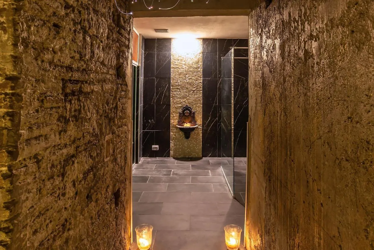 Gasthuis Ingrami Suites And Spa Rome