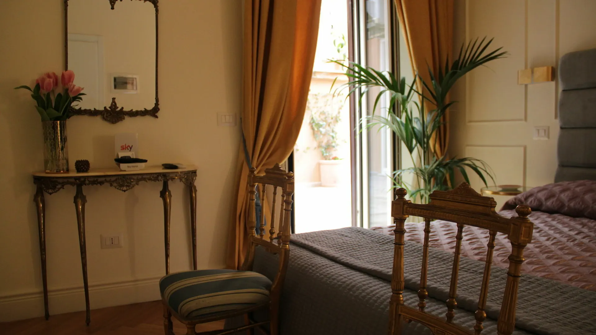 Gasthuis Ingrami Suites And Spa Rome