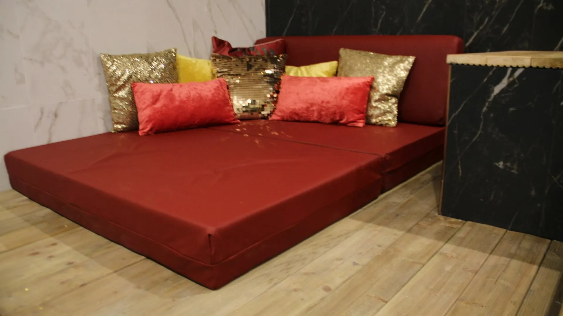 Ingrami Suites And Spa Rome Italië