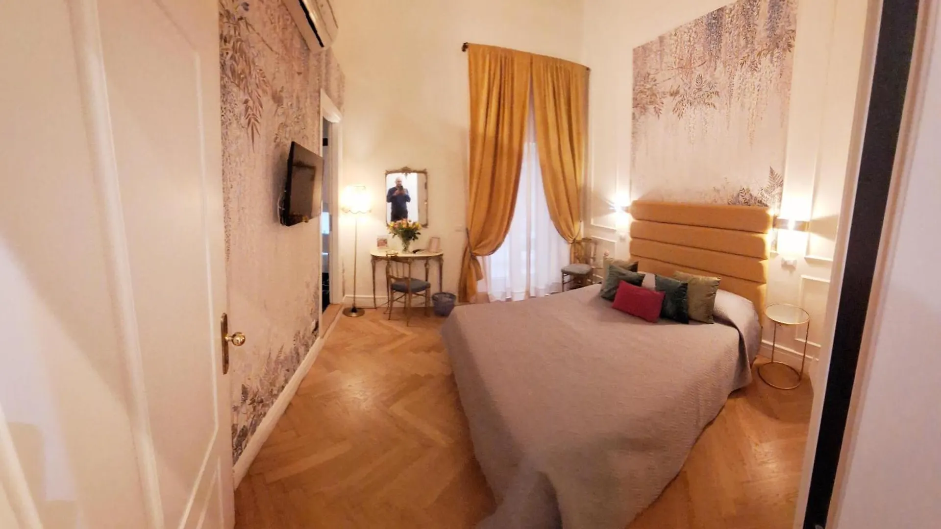 Gasthof Ingrami Suites And Spa Rom