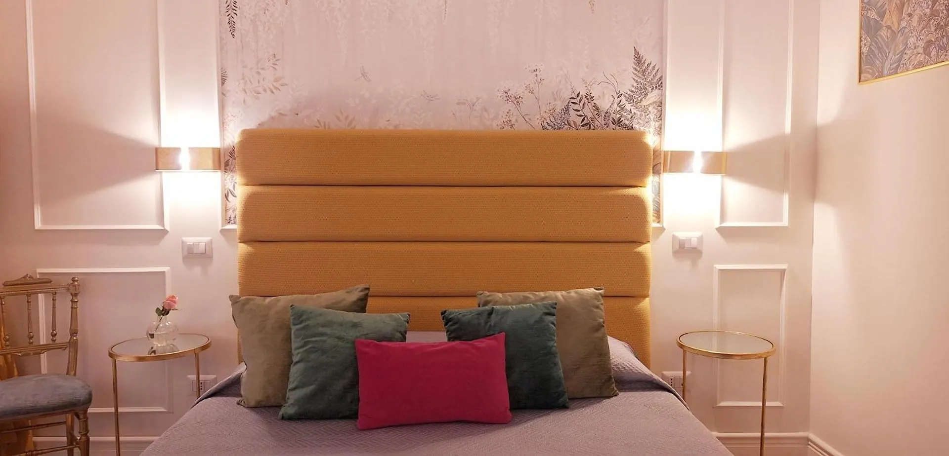 Ingrami Suites And Spa Rom 3*,  Italien