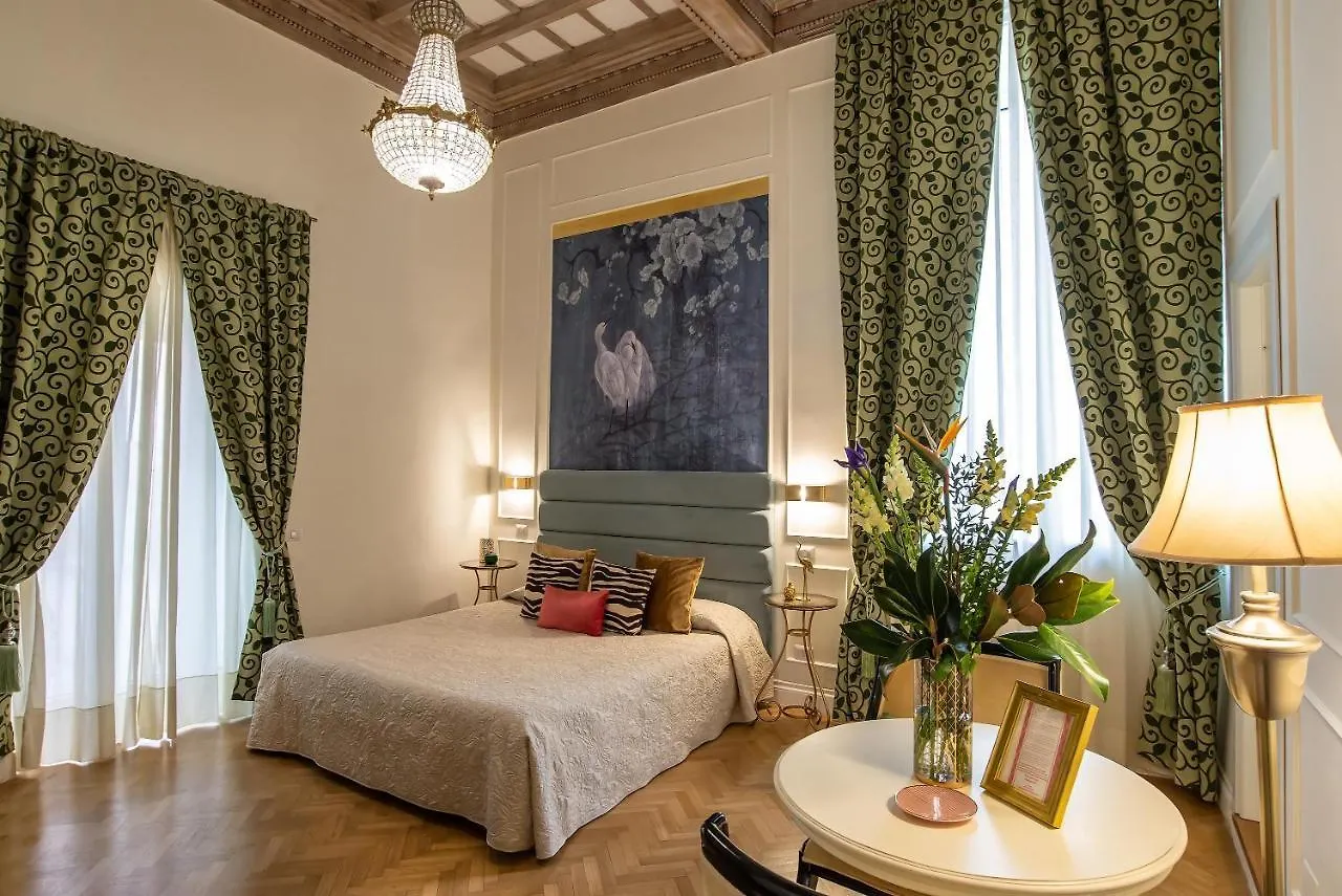 Ingrami Suites And Spa Rom