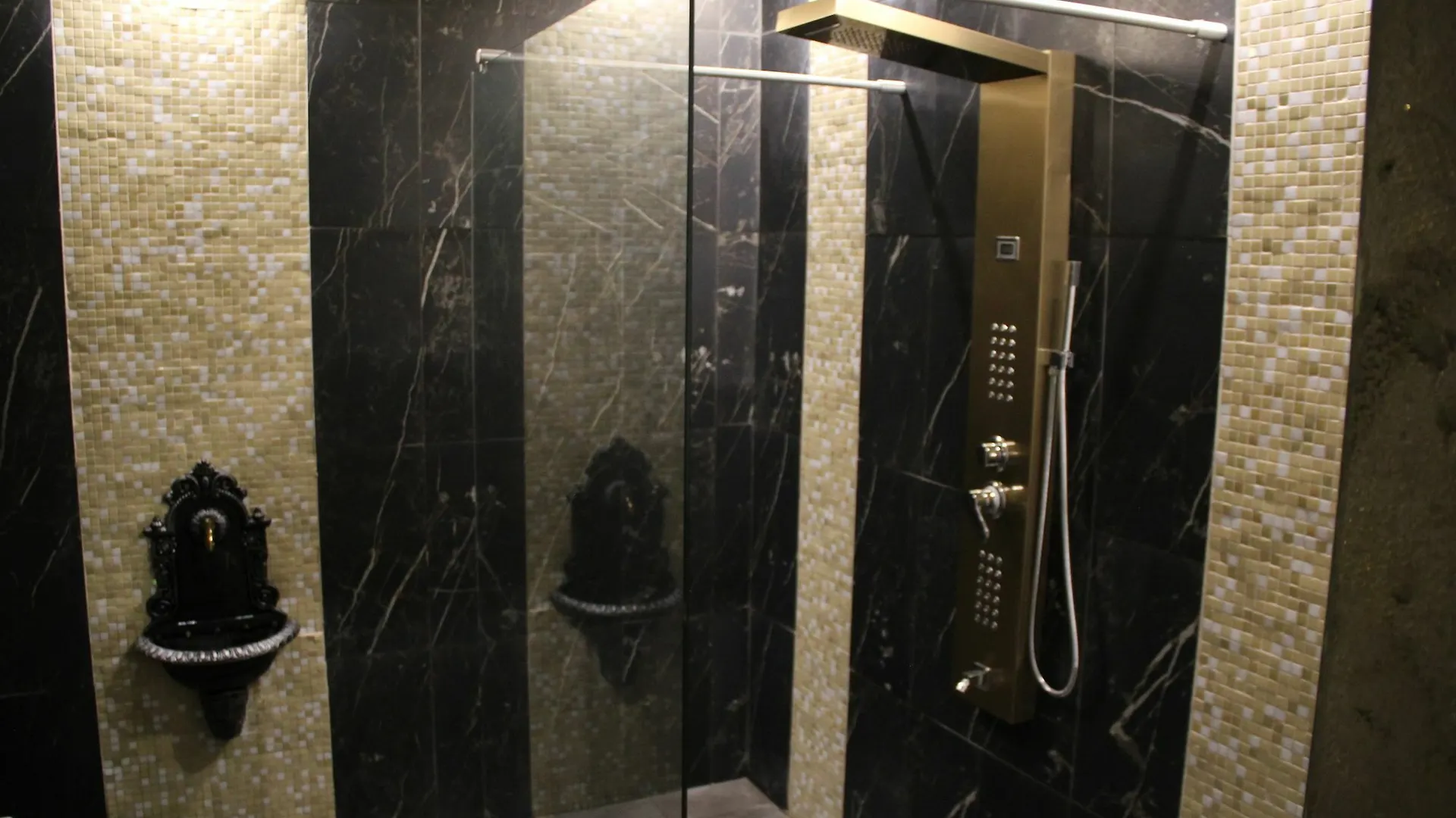*** Gasthof Ingrami Suites And Spa Rom Italien