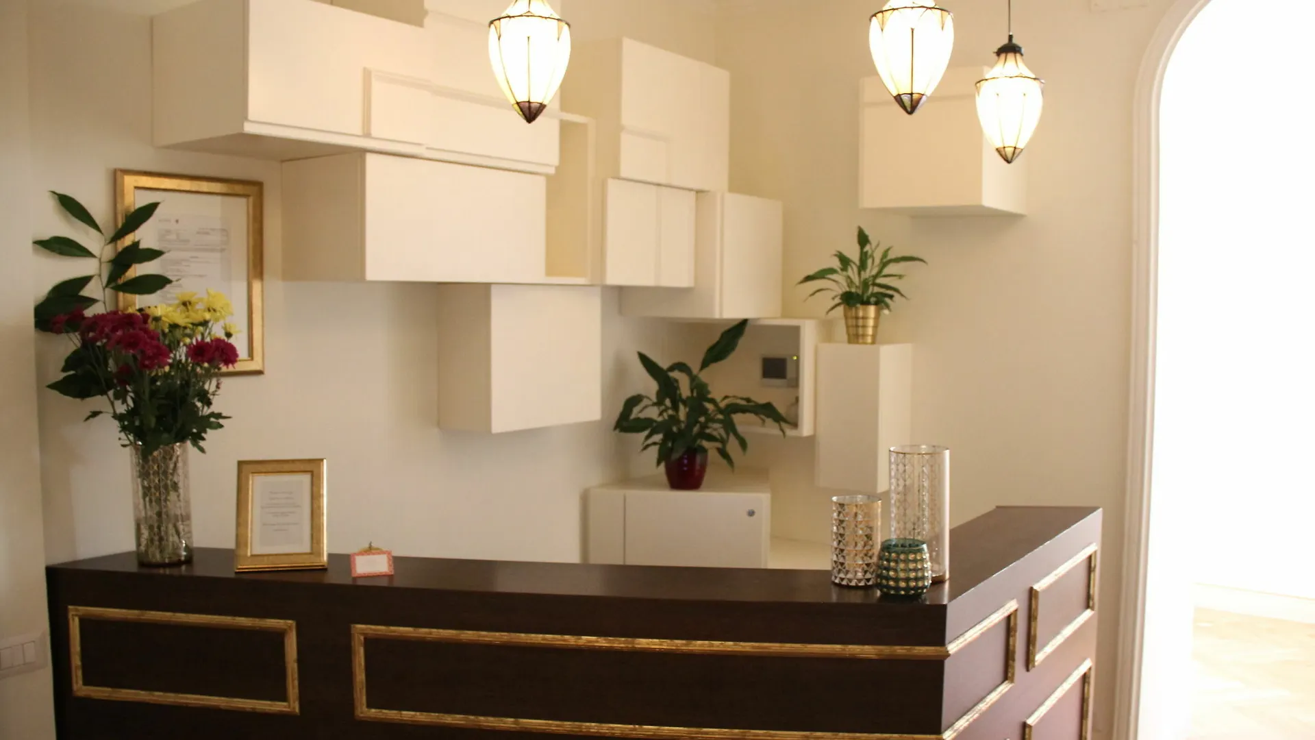 Gasthof Ingrami Suites And Spa Rom