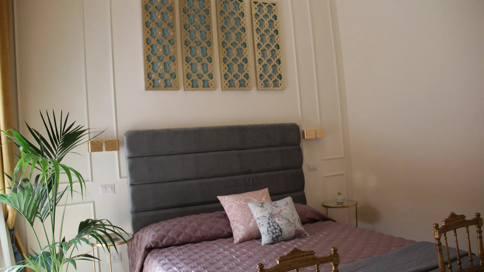 Ingrami Suites And Spa Rom