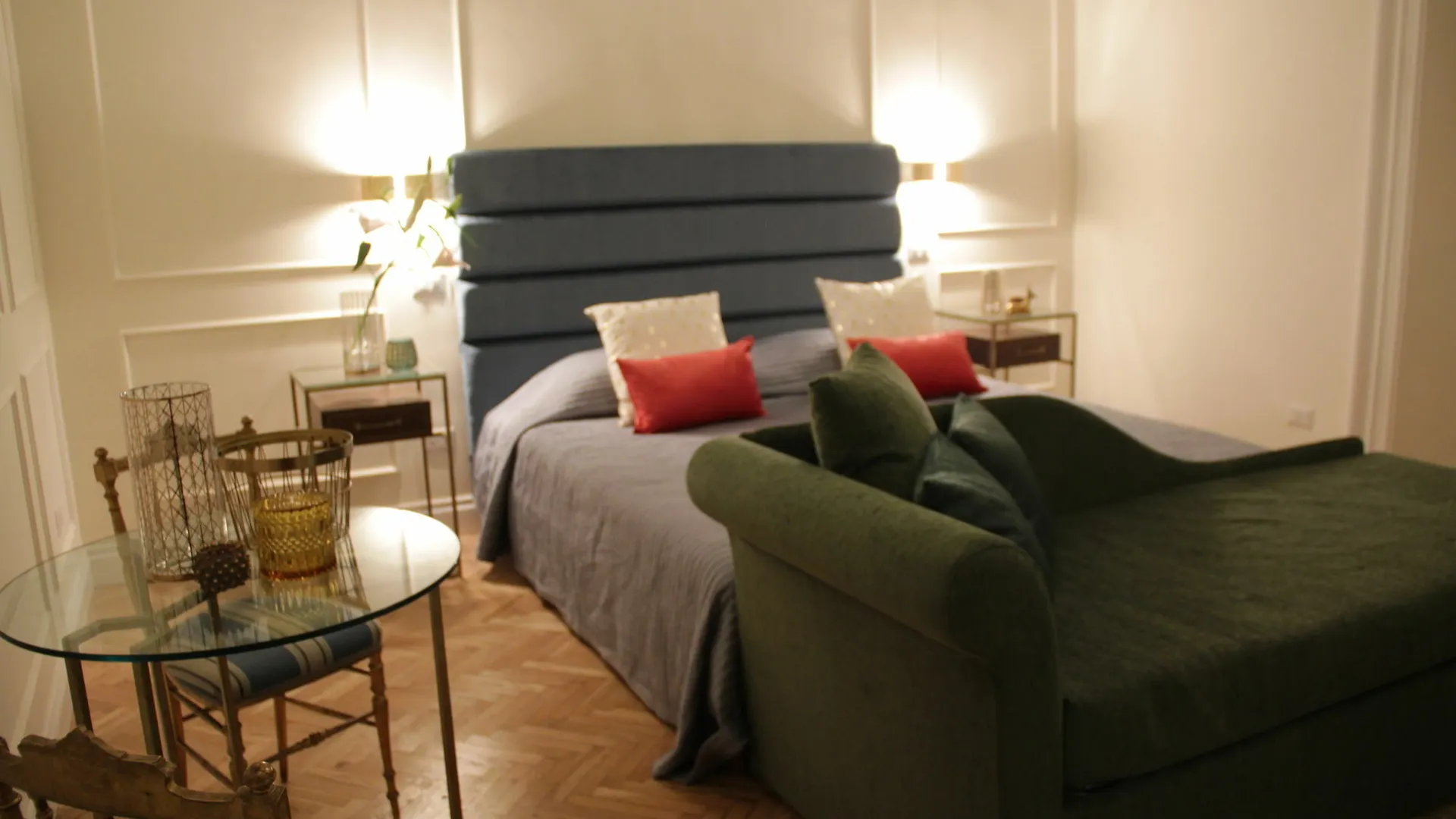 *** Gasthof Ingrami Suites And Spa Rom Italien