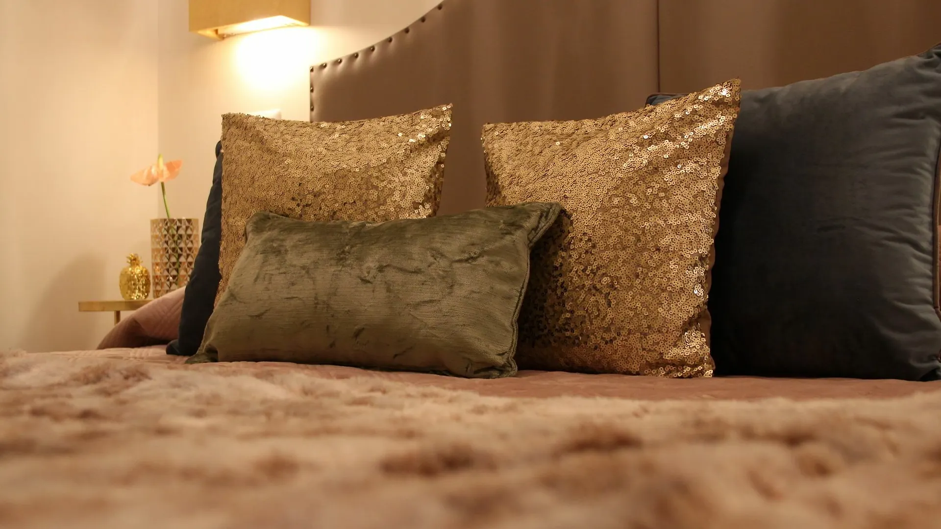 Gasthof Ingrami Suites And Spa Rom