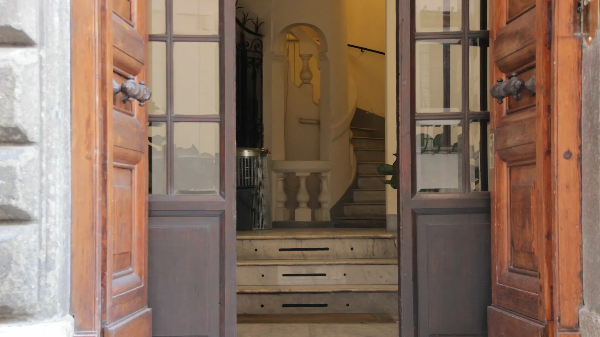 Ingrami Suites And Spa Rom