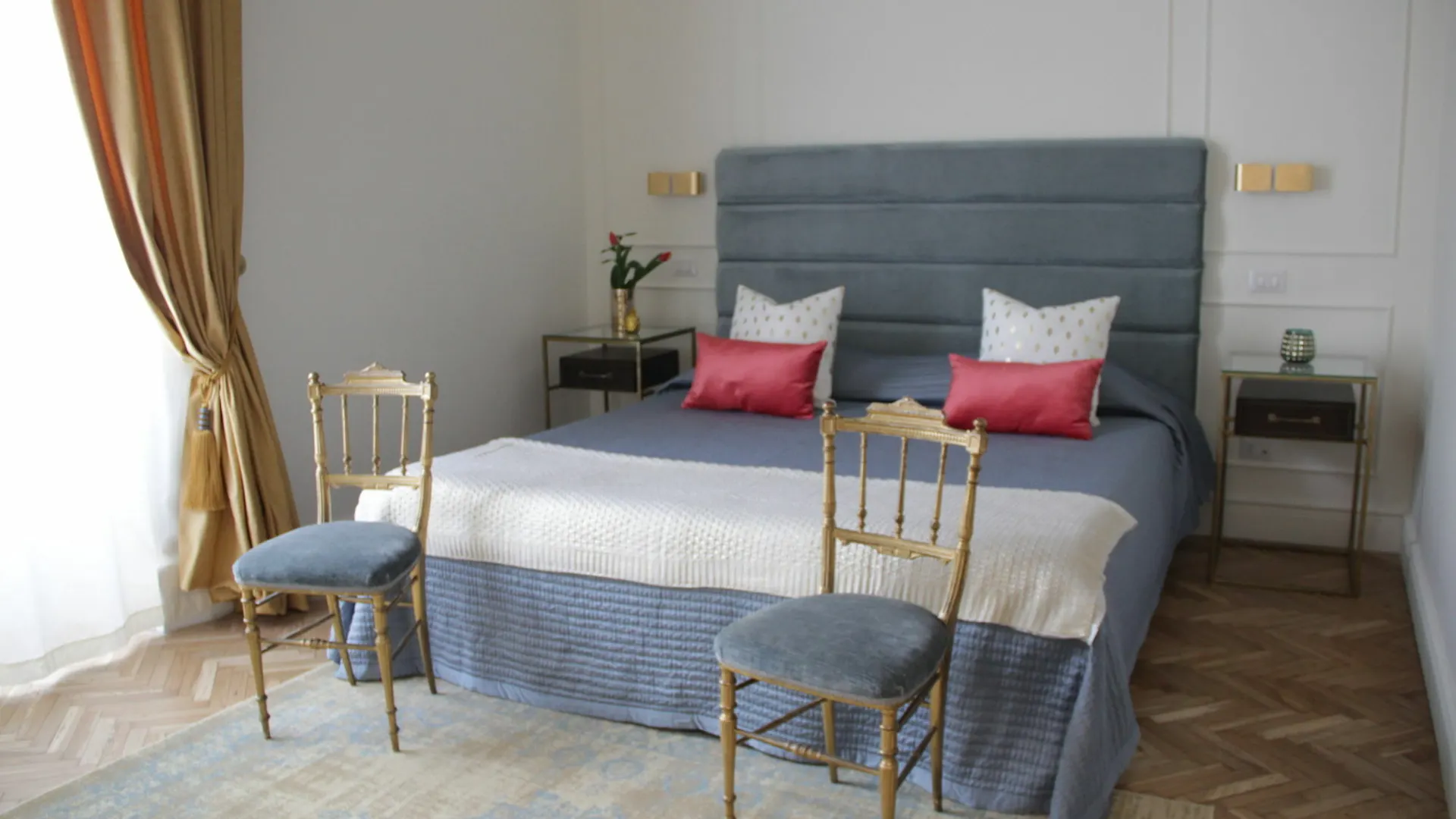 Gasthof Ingrami Suites And Spa Rom